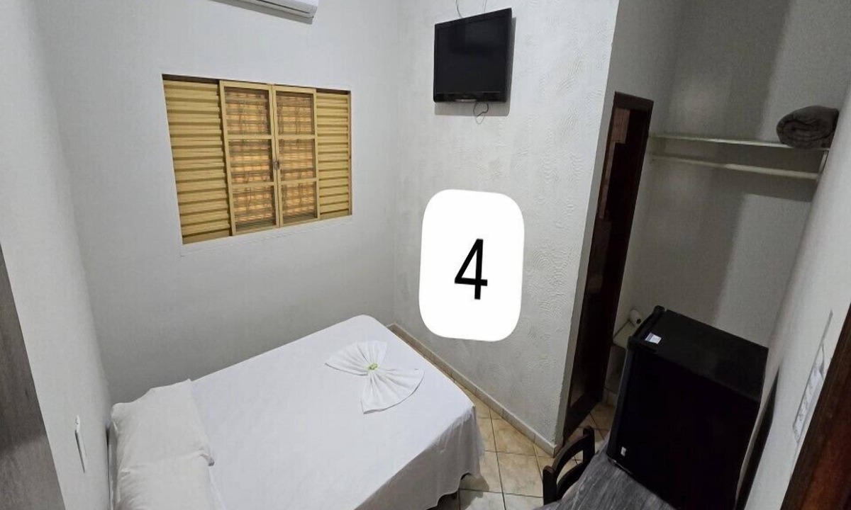 Andradina Hotel | Delta Hotel