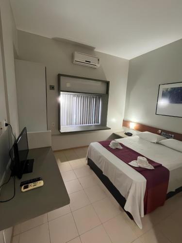Parnaiba Hotel | Delta Prime HOTEL