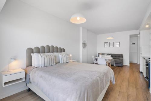 Abasto Apartment | Deluxe Palermo Studio