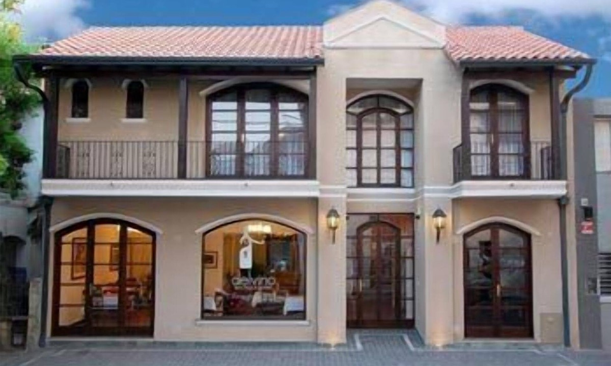 Salta Hotel | Delvino Boutique Hotel