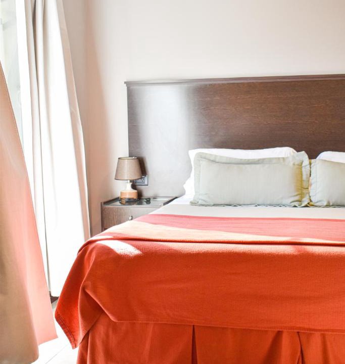 Olavarria Hotel | Demetrio Hotel Apart
