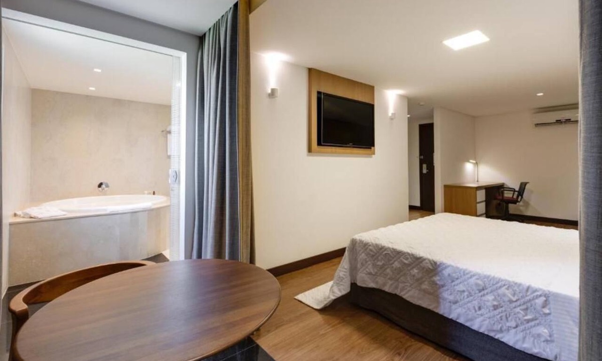 Anapolis Hotel | Denali Hotel