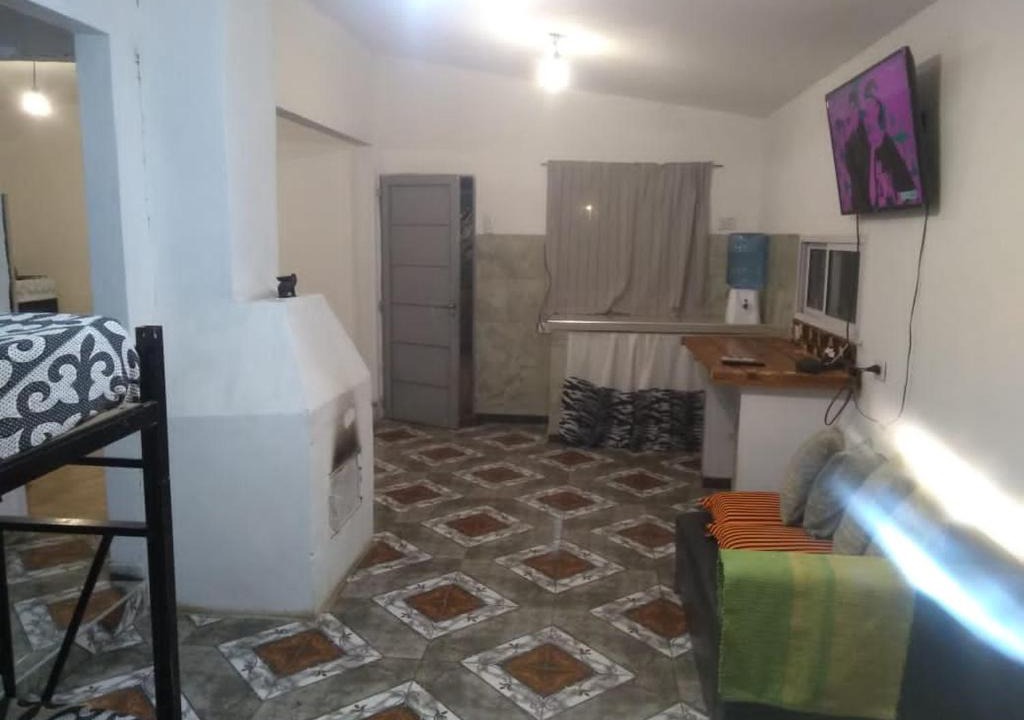 Comuna Estancia Vieja Apartment | Departamento/casa