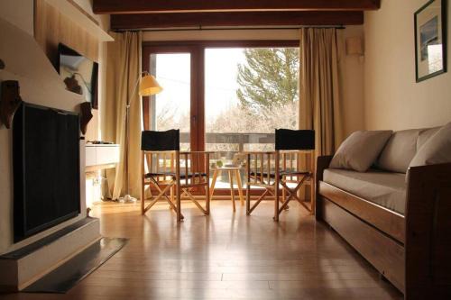 Villa Catedral Apartment | Departamento Base Cerro Catedral