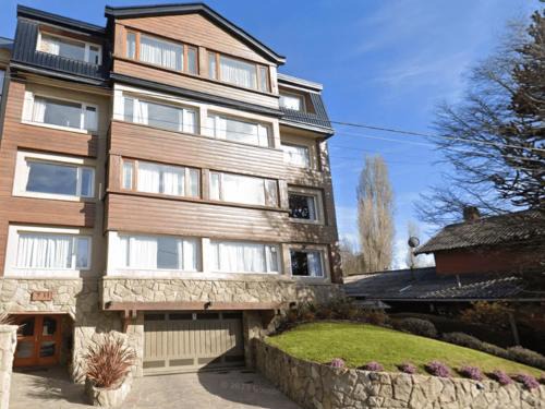 Belgrano Apartment | Departamento Completo en el Centro de Bariloche