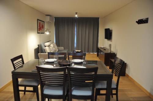 San Carlos de Bariloche Apartment | Departamento Premium Bariloche