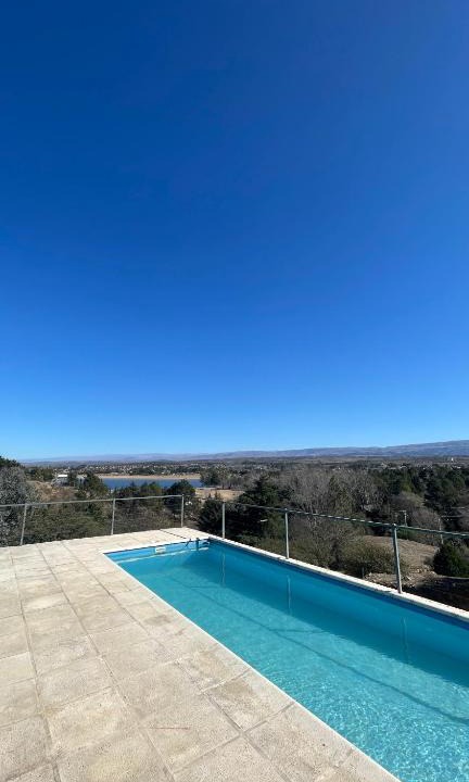 Alta Gracia Apartment | Departamento Lago Los Molinos