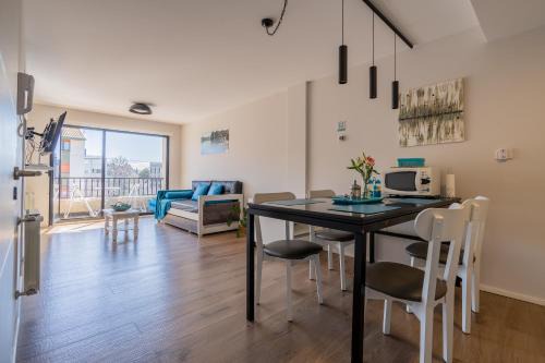10 de Diciembre Apartment | Departamento Southern Living 654