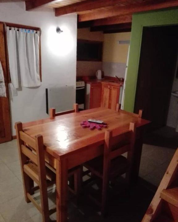San Martin de los Andes Apartment | Departamentos Nahuilen