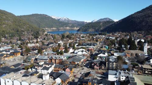 Lanin National Park Apartment | Departamentos - Belgrano 810