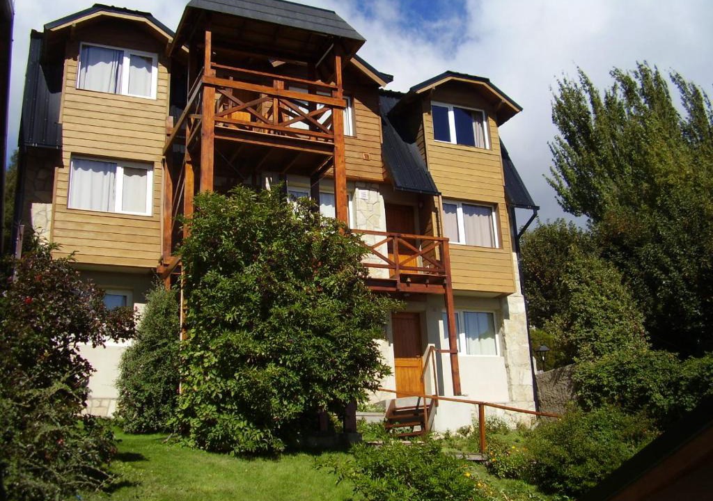 Centro Apartment | Departamentos Altos del Centro