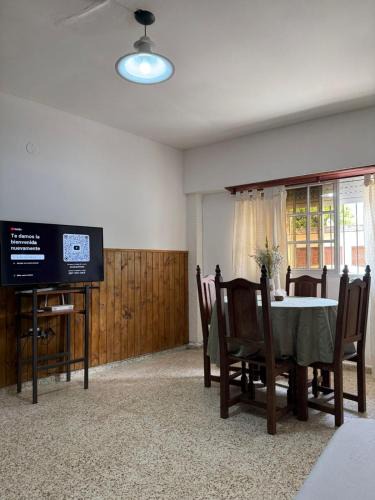 San Clemente Apartment | Departamento 1 cuadra de Mar