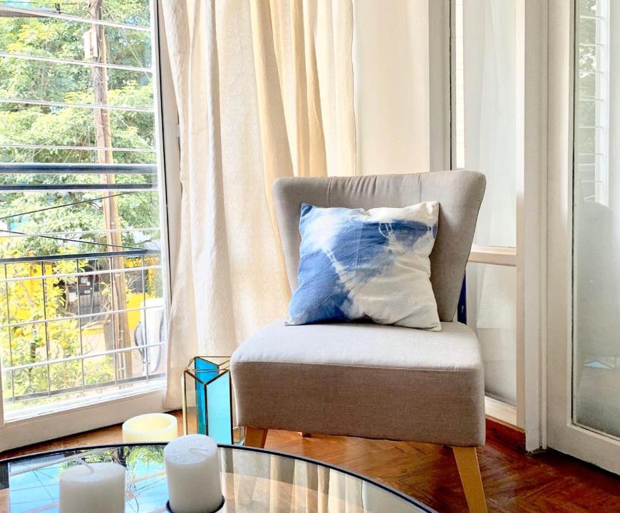 Province of Tucuman Apartment | Departamento Céntrico Tucumán 1A