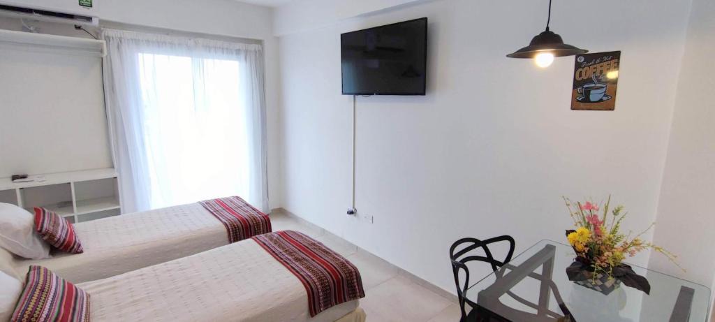 Province of Tucuman Apartment | Departamento Italia 798