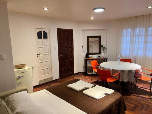 San Salvador de Jujuy Apartment | Departamento para 2,3,4 pax ubicación ideal!