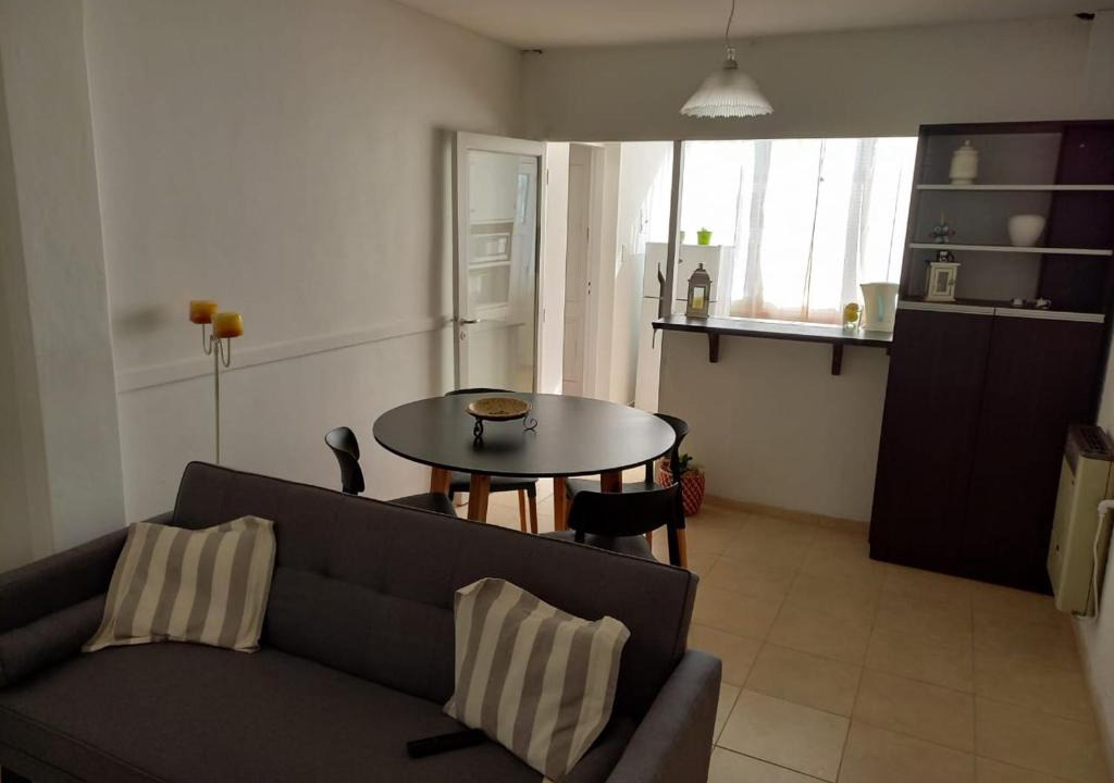 Godoy Cruz Apartment | Departamento 1 dormitorio GC