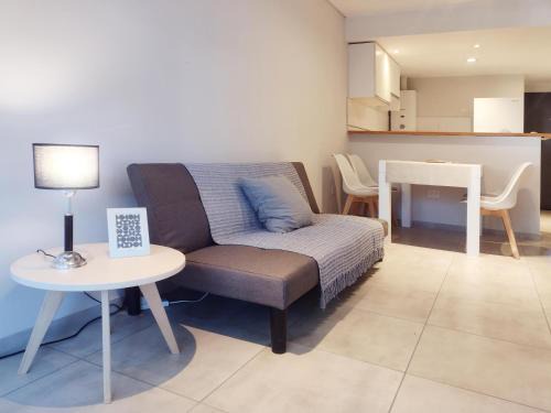Rosario Apartment | Departamento 1 dormitorio a estrenar
