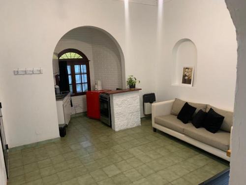 Comuna 12 Apartment | Departamento 2 ambientes ll Belgrano R