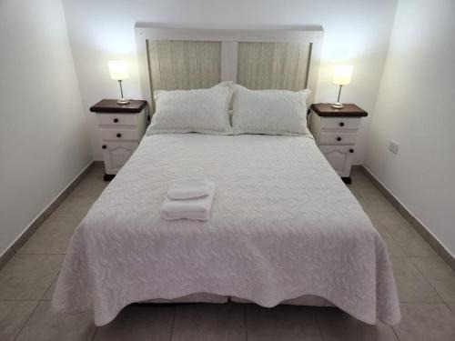 Province of Rio Negro Apartment | Departamento 2 Viedma Centro