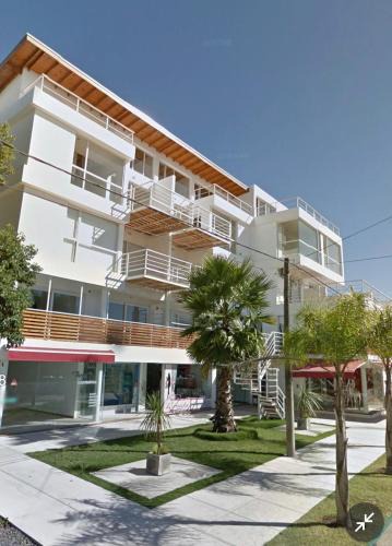Navarro Apartment | Departamento 3 ambientes-Paseo Plaza