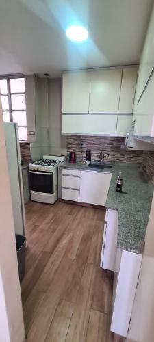 Abasto Apartment | Departamento 4 ambientes, 3 hab