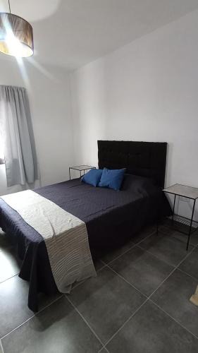 Totoral Department Apartment | Departamento 4, El Cardenal, Sinsacate