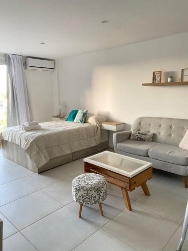 La Plata Apartment | Departamento 66 - cochera opcional -