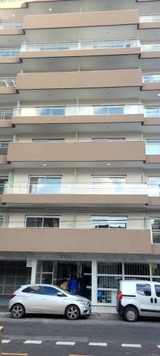 Constitucion Apartment | departamento a estrenar 4 pax