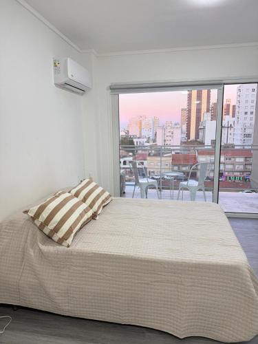 Necochea Apartment | Departamento a estrenar a media cuadra del mar