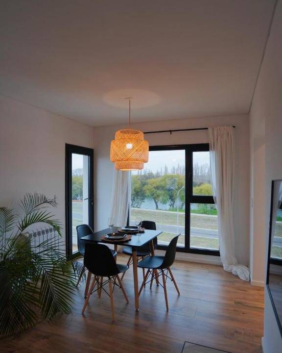 Province of Rio Negro Apartment | Departamento a estrenar
