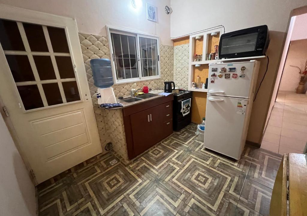 La Rioja Apartment | Departamento Adela