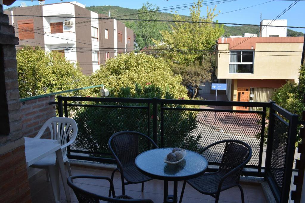 Villa Carlos Paz Apartment | Departamento Alvear