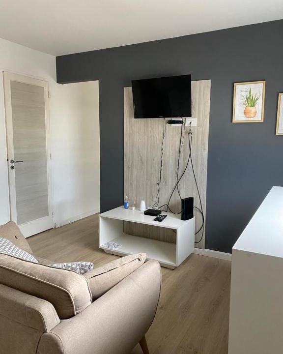 Parana Apartment | Departamento Alvear