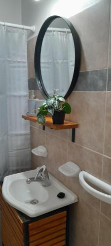 San Francisco Apartment | Departamento amoblado completo zona céntrica - todos los servicios