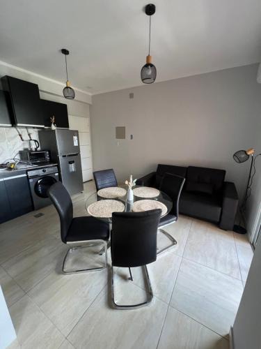 San Juan Apartment | Departamento amoblado centro capital