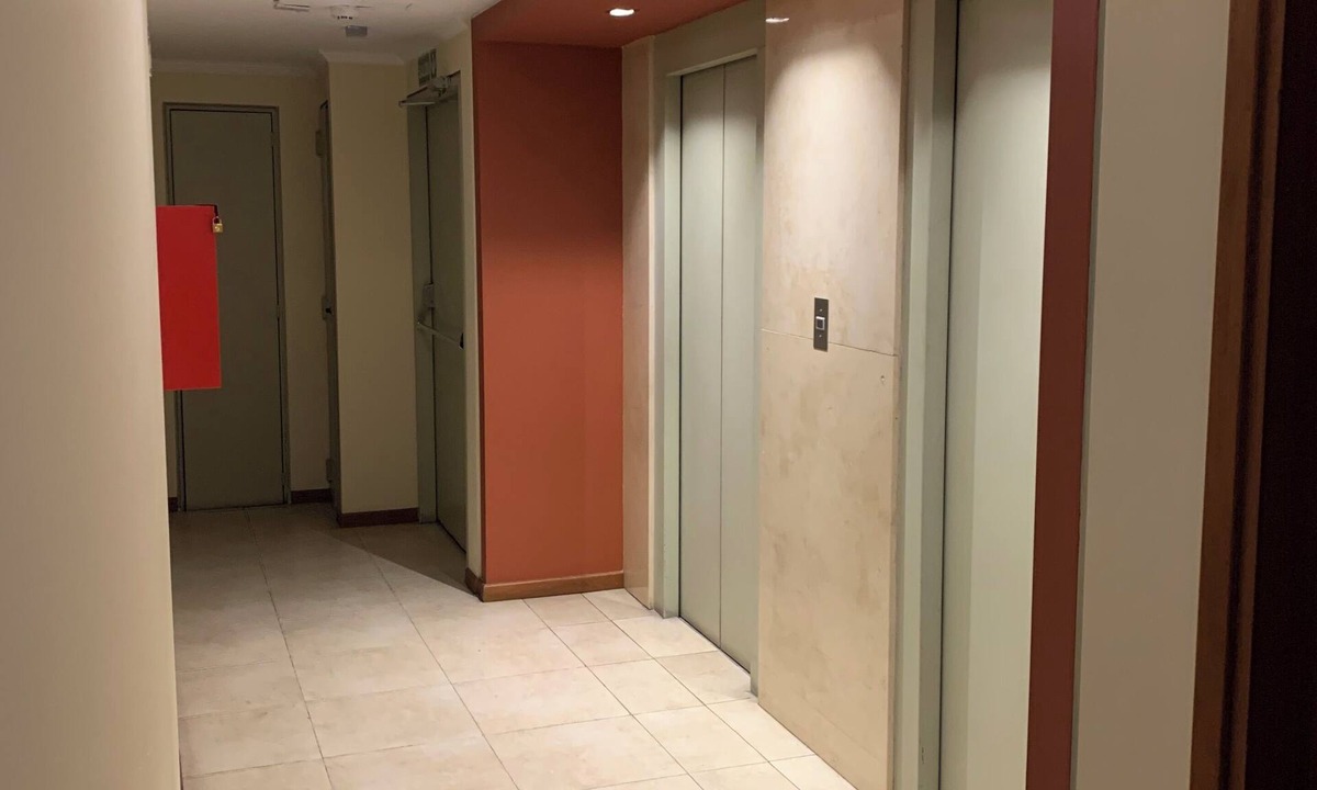 Cordoba Apartment | Departamento amplio frente parque sarmiento a 1 cuadra de terminal y centro