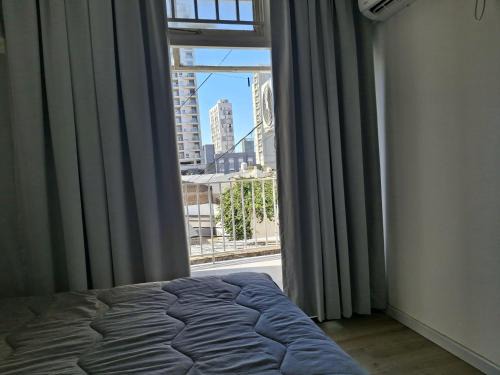 Santa Fe Apartment | Departamento amplio, moderno y luminoso