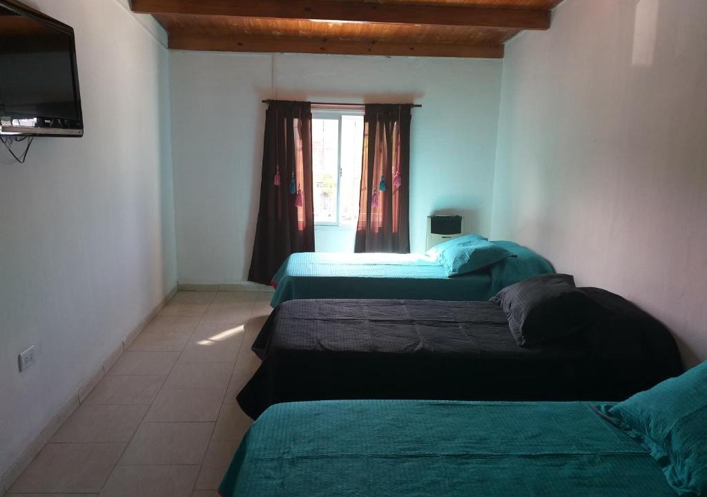 Balcarce Apartment | departamento Anaguel