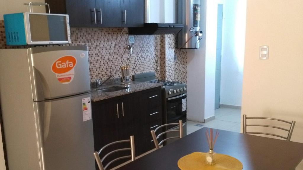 San Juan Apartment | Departamento Andino del Sol