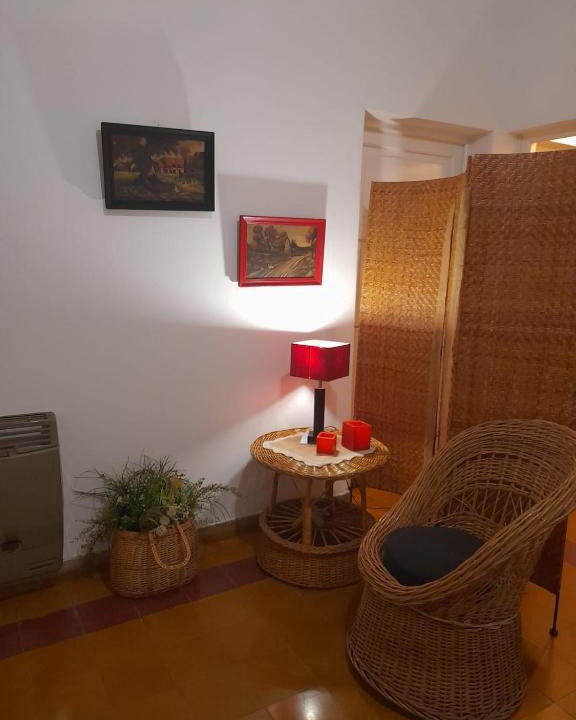 San Juan Apartment | Departamento Angus