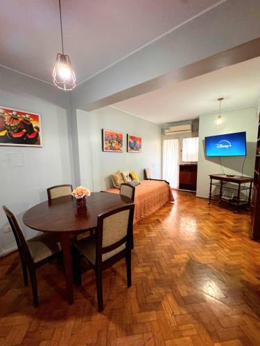 Province of Tucuman Apartment | Departamento Céntrico San Miguel de Tucuman
