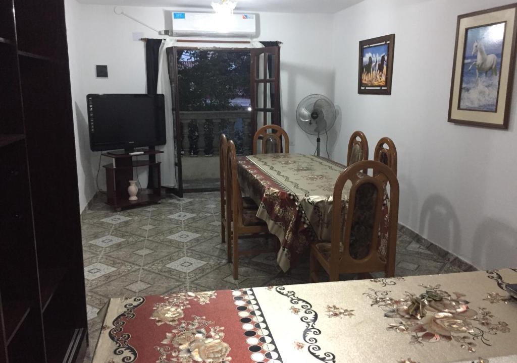 San Salvador de Jujuy Apartment | Departamento Ciro