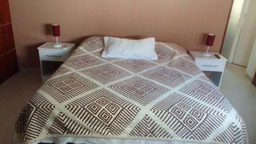 Barrio Centro Apartment | Departamento Microcentro Jujuy