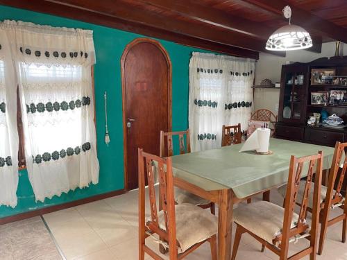 Santa Clara del Mar Apartment | Departamento Santa Clara del Mar