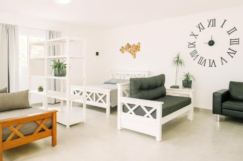 Santa Clara del Mar Apartment | Departamento LUNA NUEVA
