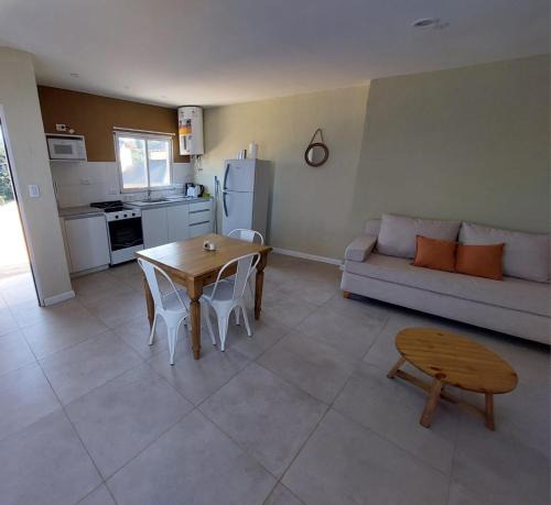 Sierra de la Ventana Apartment | Departamento Naposta y Tres Picos