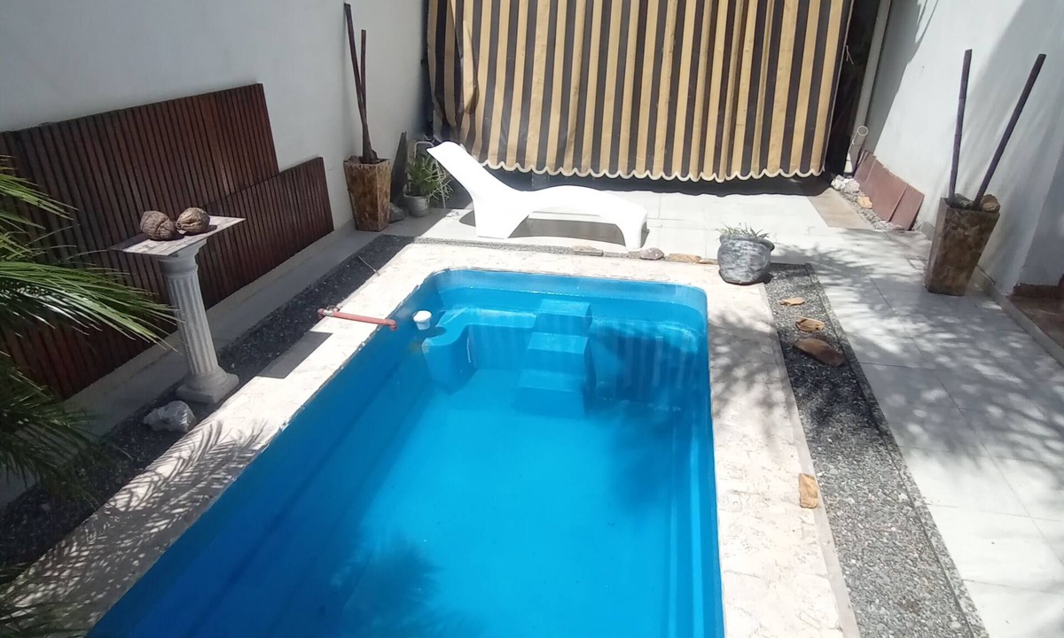 Termas de Rio Hondo Apartment | DepartamentoLaCascada