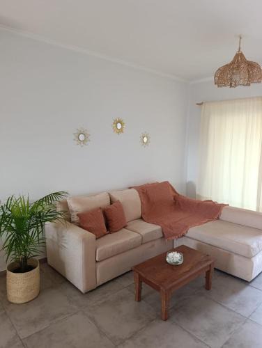 Veinticinco de Mayo Apartment | Departamento 25 de mayo Buenos Aires