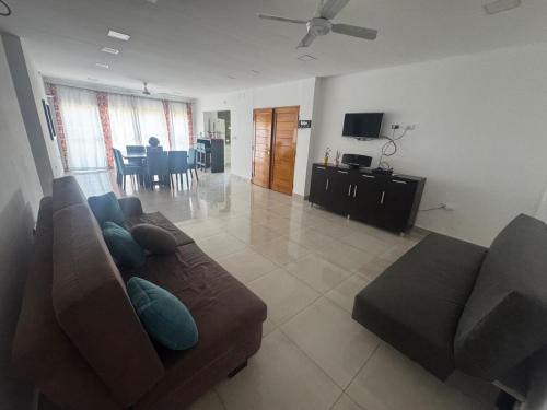 La Banda Apartment | Departamento Avellaneda