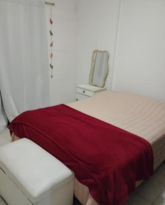 Balcarce Apartment | Departamento Balcarce